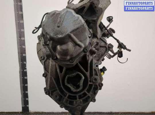 купить КПП 5-ст.мех. (МКПП) на Chevrolet Spark 2009-2016