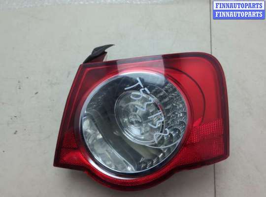 купить Фонарь (задний) на Ford Fiesta 2008-2013