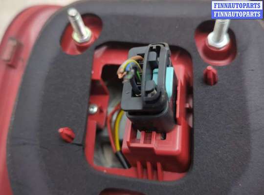 купить Фонарь (задний) на Ford Fiesta 2008-2013