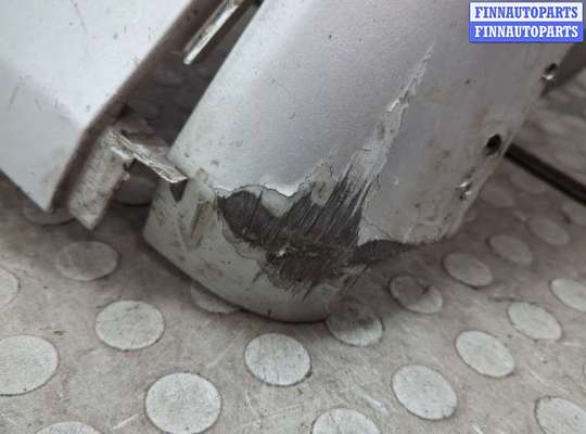 купить Заглушка (решётка) бампера на Ford Mondeo 5 2015-2019