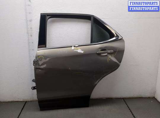 купить Замок двери на Chevrolet Equinox 2017-2024