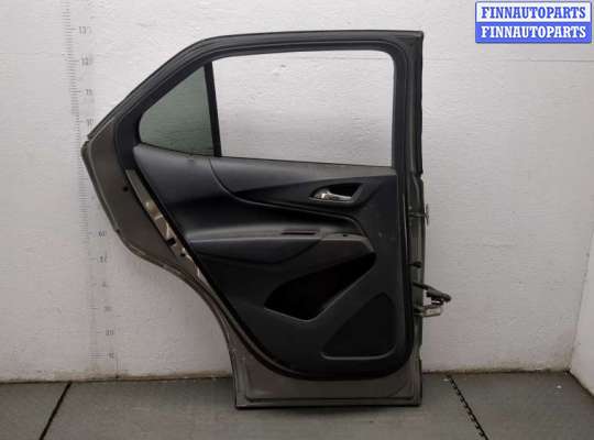 купить Замок двери на Chevrolet Equinox 2017-2024