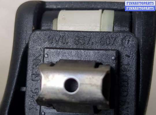 купить Ручка потолка салона на Audi A3 (8V) 2012-2020