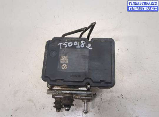 купить Блок АБС, насос (ABS, ESP, ASR) на Volkswagen Touareg 2007-2010