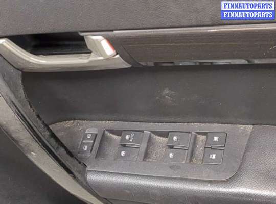 купить Дверь боковая (легковая) на Chevrolet Captiva 2006-2011