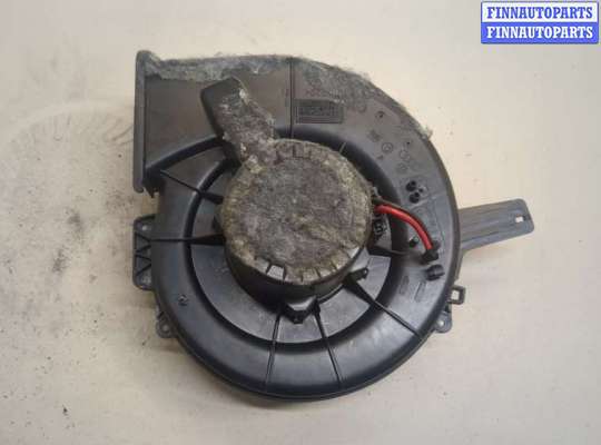купить Двигатель отопителя (моторчик печки) на Skoda Rapid 2012-2020