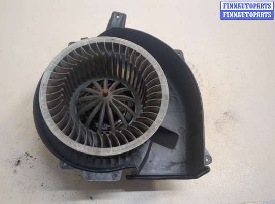 купить Двигатель отопителя (моторчик печки) на Skoda Rapid 2012-2020