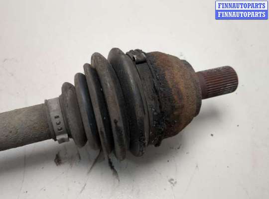 купить Полуось (приводной вал, шрус) на Ford Focus 2 2008-2011
