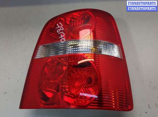 купить Фонарь (задний) на Volkswagen Touran 2003-2006