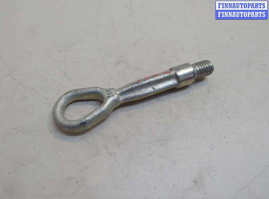 Крюк буксировочный