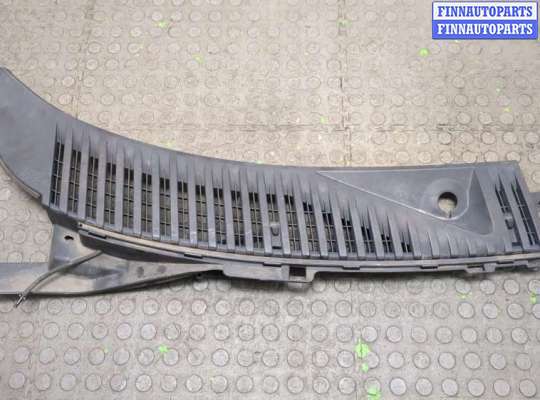 купить Жабо под дворники (дождевик) на Ford Expedition 2006-2014
