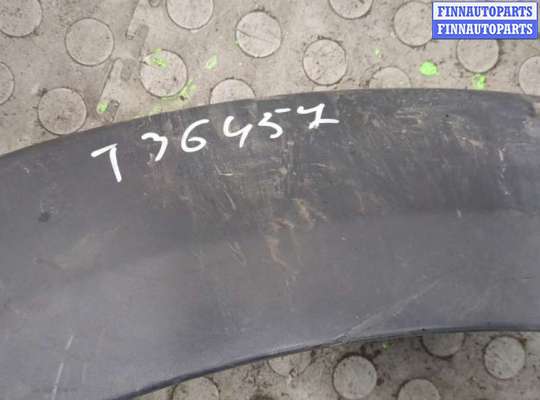 купить Молдинг крыла на Land Rover Discovery 3 2004-2009
