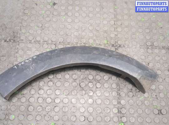 купить Молдинг крыла на Land Rover Discovery 3 2004-2009