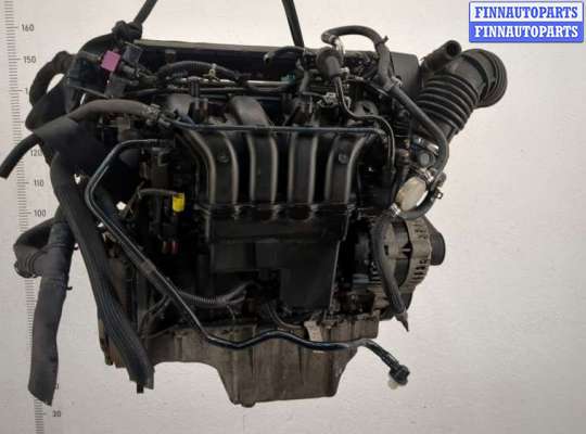 купить Двигатель (ДВС) на Chevrolet Cruze 2009-2015