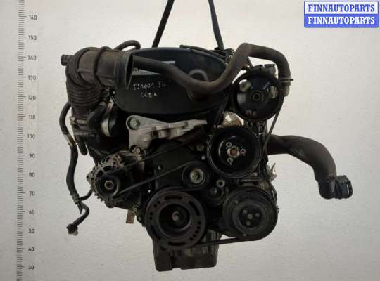 Двигатель (ДВС) CH399560 на Chevrolet Cruze 2009-2015