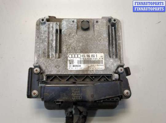 купить Блок управления двигателем на Audi A3 (8P) 2003-2013