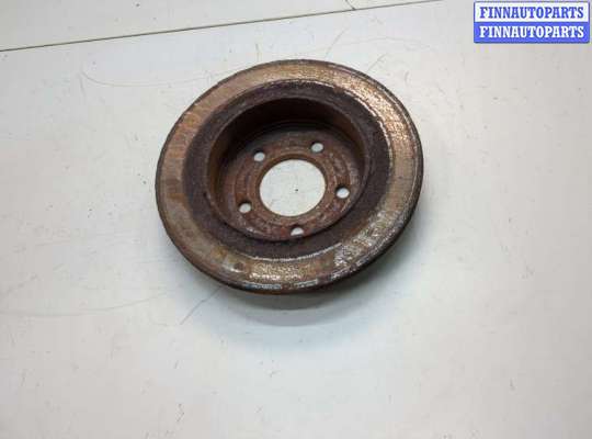 купить Диск тормозной на Chrysler Pacifica 2003-2008