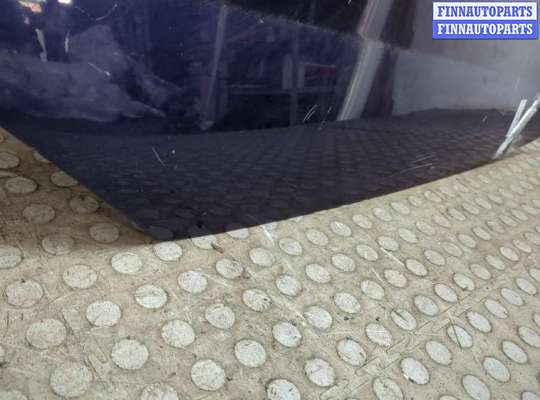 купить Обшивка капота на Volkswagen Golf 5 2003-2009