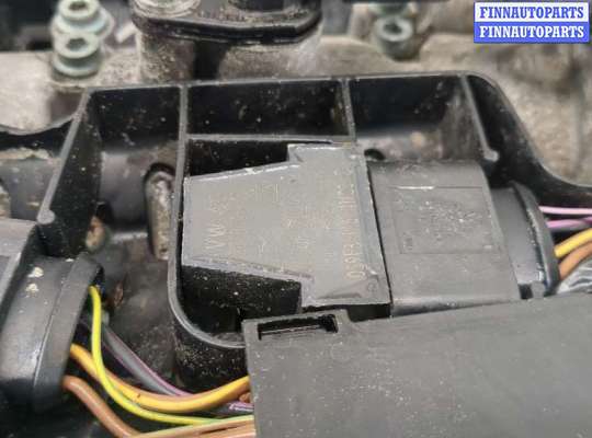 купить Маховик на Volkswagen Polo 2001-2005