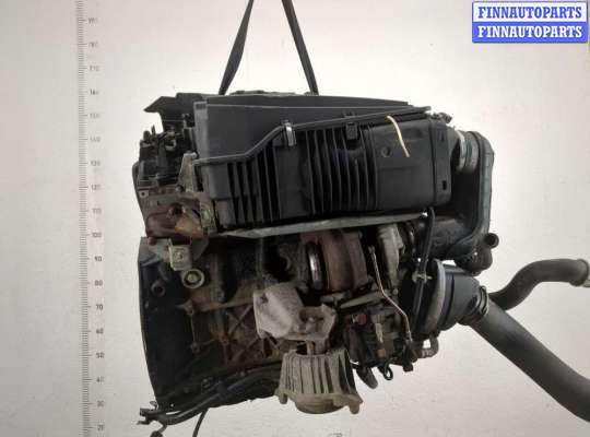 купить Двигатель (ДВС) на Mercedes C W204 2006-2015
