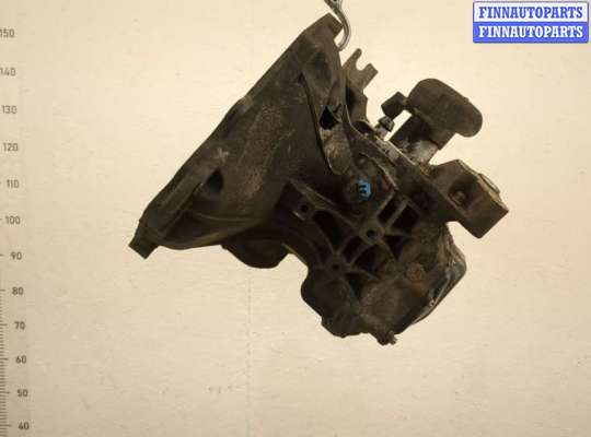 купить КПП 5-ст.мех. (МКПП) на Opel Zafira B 2005-2012