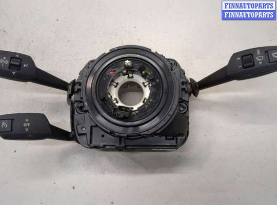 Переключатель поворотов и дворников (стрекоза) BM3656506 на BMW 3 E90, E91, E92, E93 2005-2012