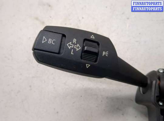 купить Переключатель поворотов и дворников (стрекоза) на BMW 3 E90, E91, E92, E93 2005-2012