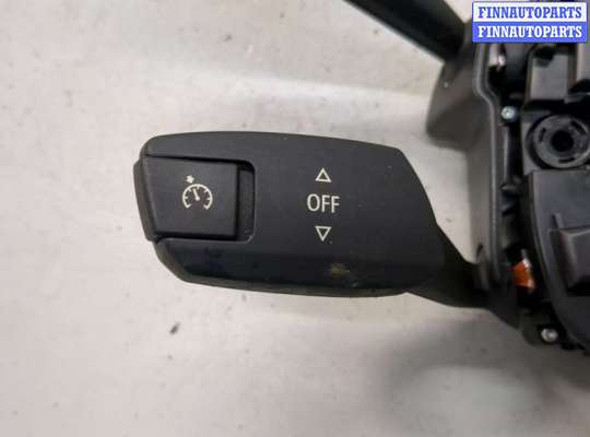 купить Переключатель поворотов и дворников (стрекоза) на BMW 3 E90, E91, E92, E93 2005-2012
