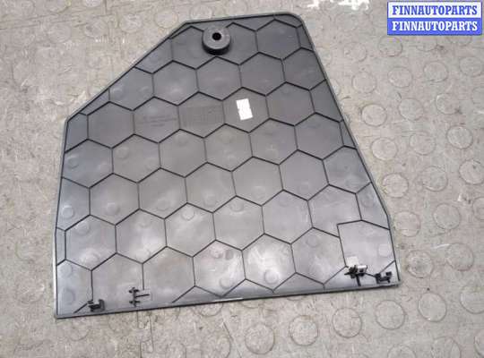 купить Пластик центральной консоли на SsangYong Korando 2010-2019