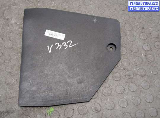 купить Пластик центральной консоли на SsangYong Korando 2010-2019