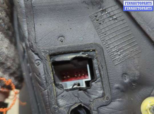 купить Зеркало боковое на Ford Focus 3 2011-2015