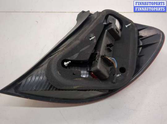 купить Фонарь (задний) на Mercedes C W203 2000-2008