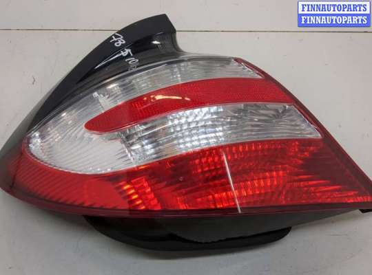 купить Фонарь (задний) на Mercedes C W203 2000-2008