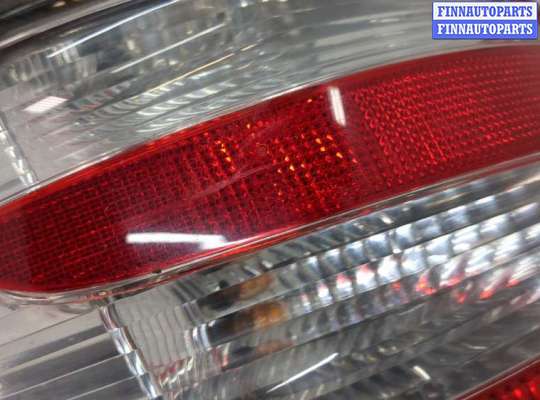 купить Фонарь (задний) на Mercedes C W203 2000-2008