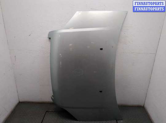 купить Капот на Ford Fusion 2002-2012