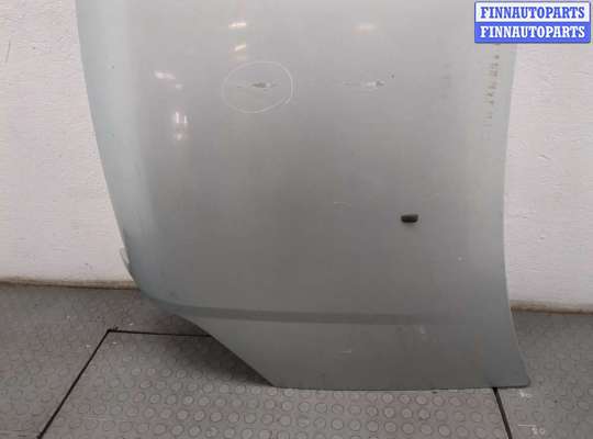 купить Капот на Ford Fusion 2002-2012