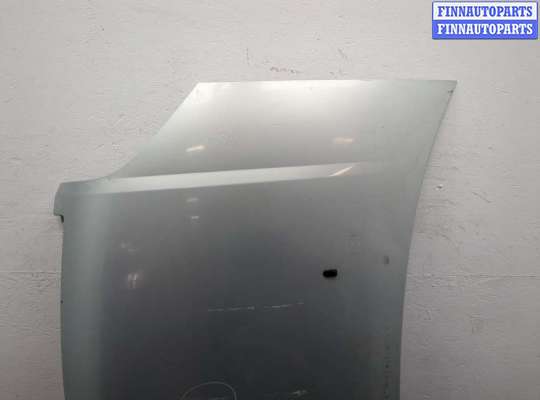 купить Капот на Ford Fusion 2002-2012