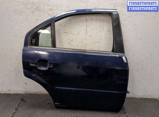 купить Стекло форточки двери на Ford Mondeo 3 2000-2007