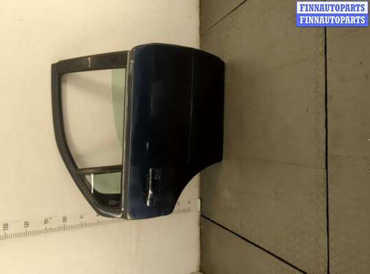 купить Стекло форточки двери на Ford Mondeo 3 2000-2007