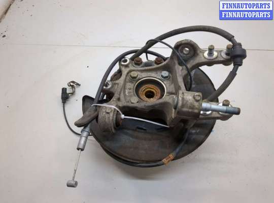 Купить Ступица (кулак, цапфа) на Acura RDX 2013-2018 Ступица (кулак, цапфа) AC81028 на Acura RDX 2013-2018