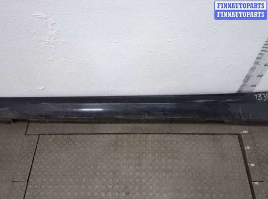 купить Накладка на порог на BMW 3 E90, E91, E92, E93 2005-2012