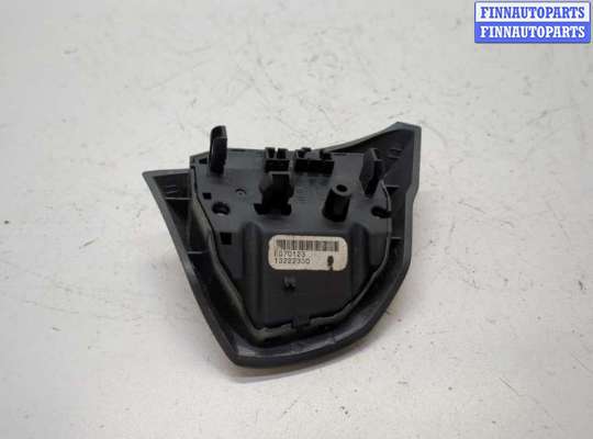 купить Кнопка управления магнитолой на Opel Corsa D 2006-2014