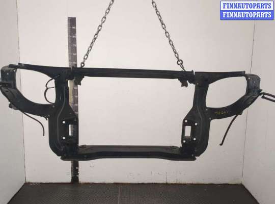 Датчик удара (Airbag) на Mercedes-Benz GL (X164)