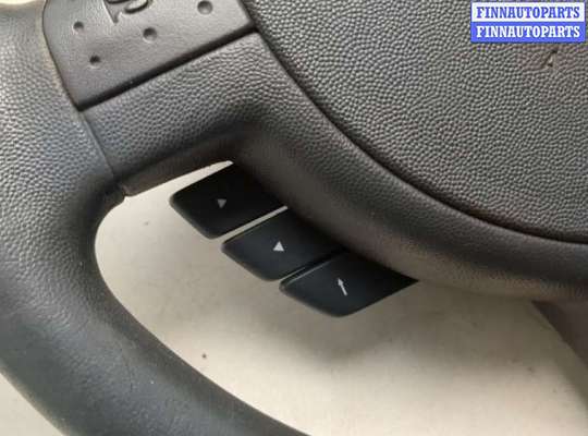 купить Подушка безопасности водителя на Opel Meriva 2003-2010