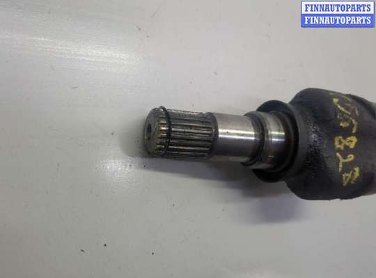 купить Шрус (граната полуоси) на Toyota Aygo 2005-2014