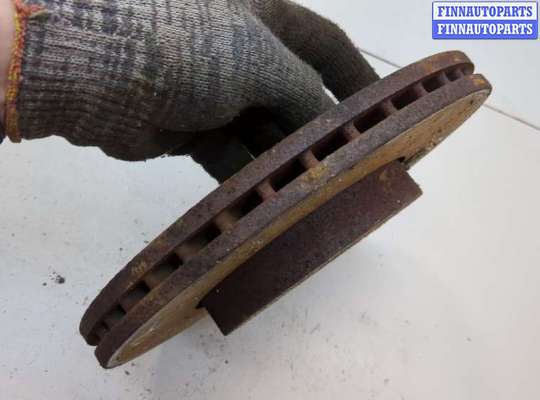 купить Диск тормозной на Volkswagen Golf 5 2003-2009