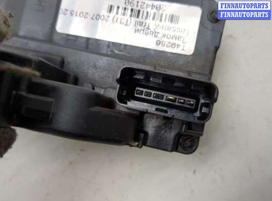 купить Замок двери на Nissan X-Trail (T31) 2007-2015