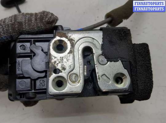 купить Замок двери на Nissan X-Trail (T31) 2007-2015