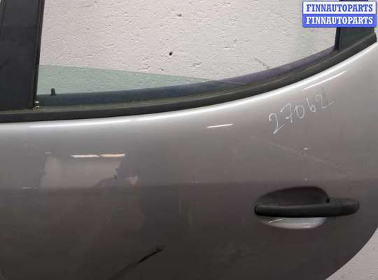 купить Дверь боковая (легковая) на Mercedes A W168 1997-2004