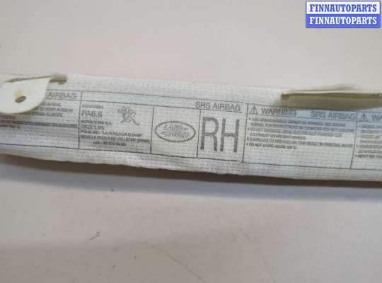 купить Подушка безопасности боковая (шторка) на Land Rover Discovery 3 2004-2009